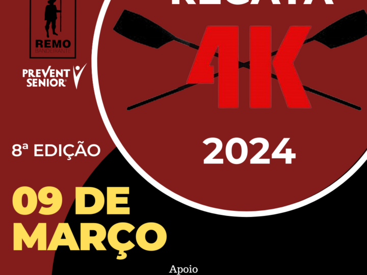 REGATA 4K – 2024
