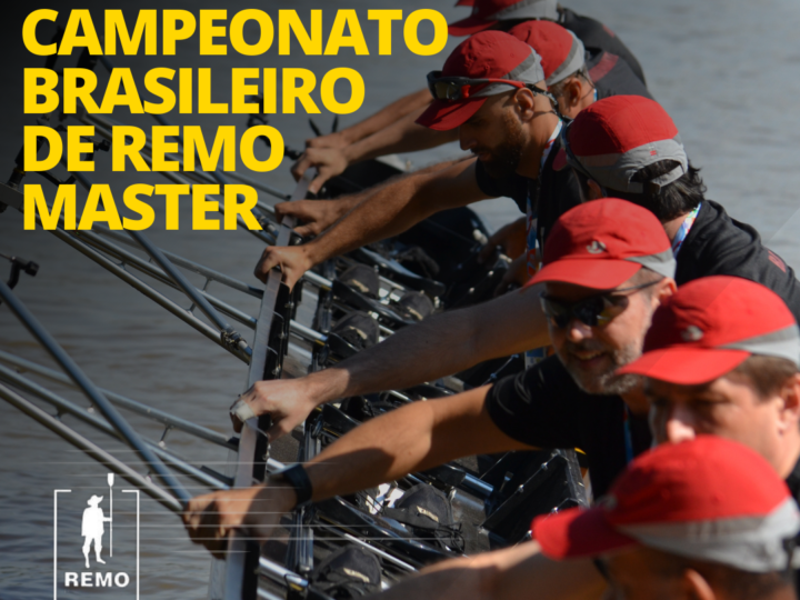 Campeonato Brasileiro de Remo Master