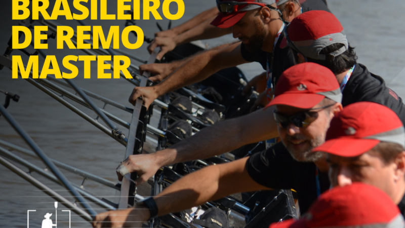 Campeonato Brasileiro de Remo Master