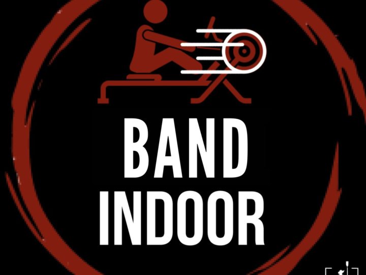 BAND INDOOR