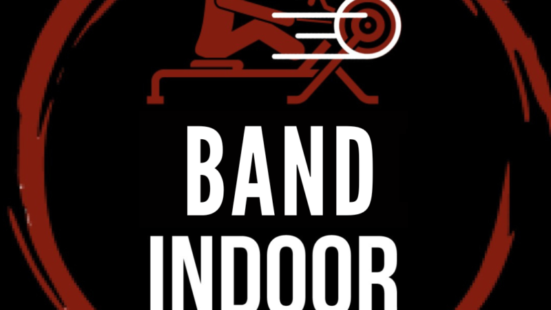 BAND INDOOR