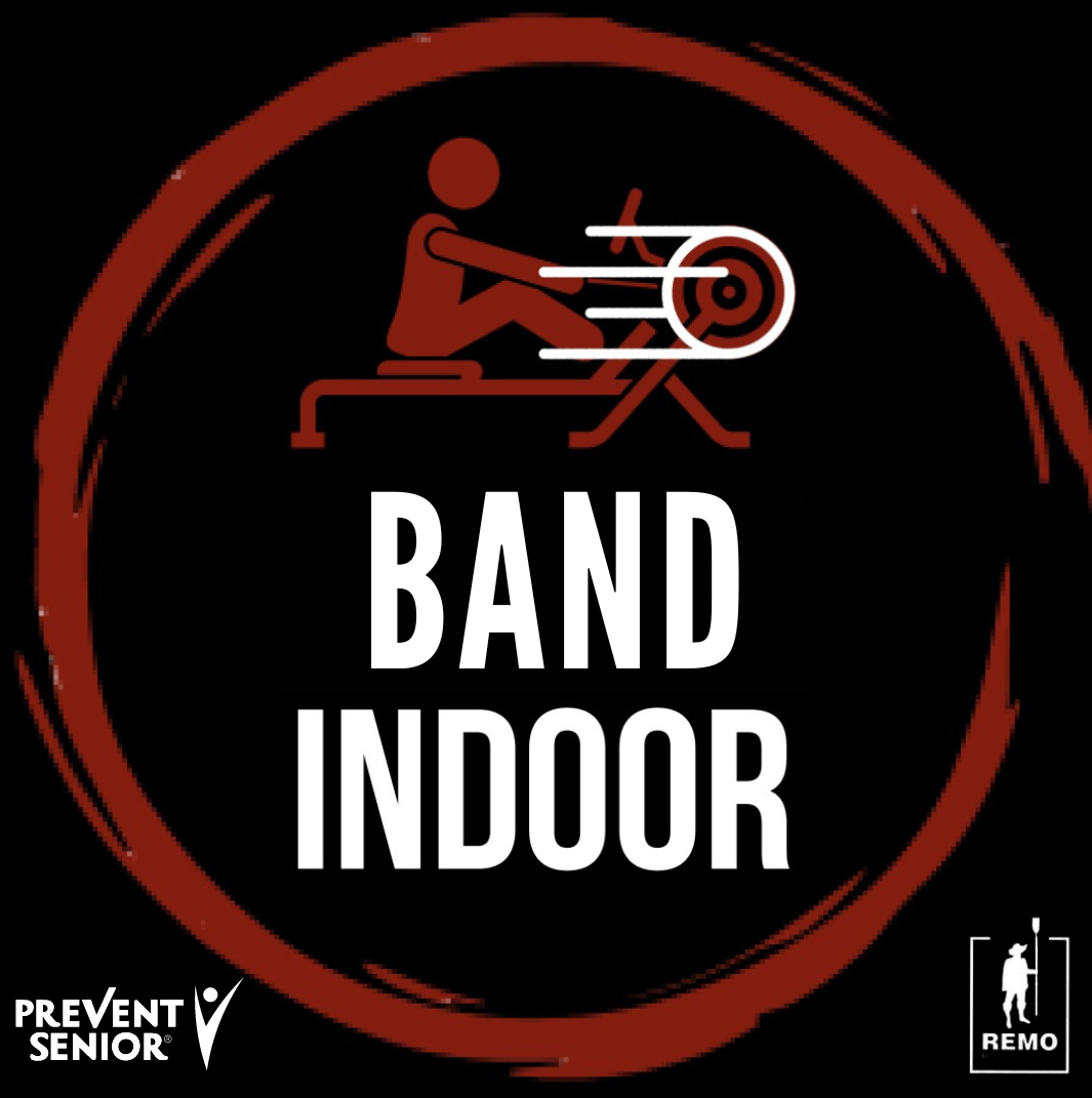 BAND INDOOR