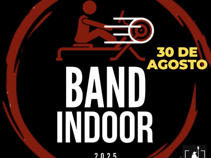 BAND INDOOR 2025