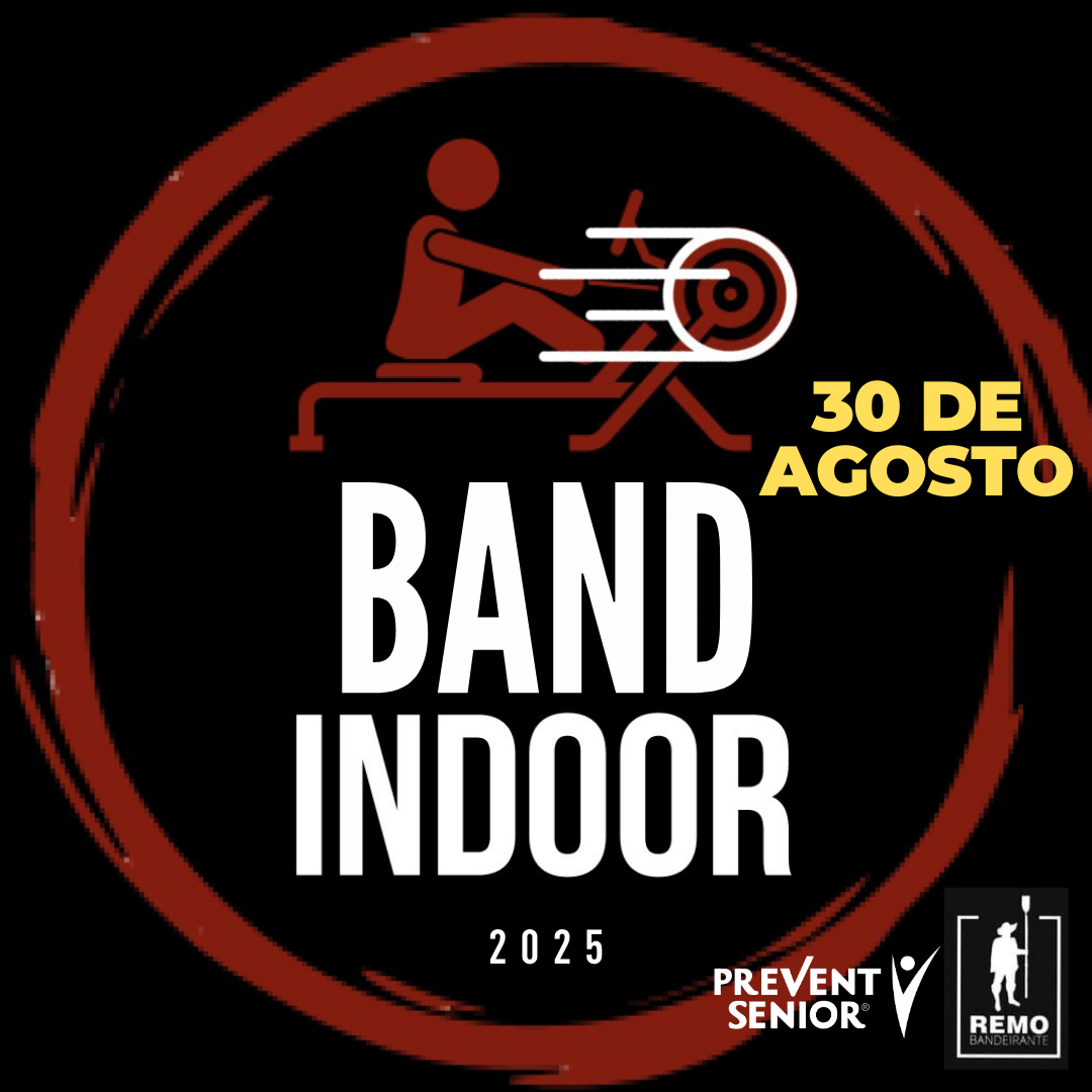 BAND INDOOR 2025