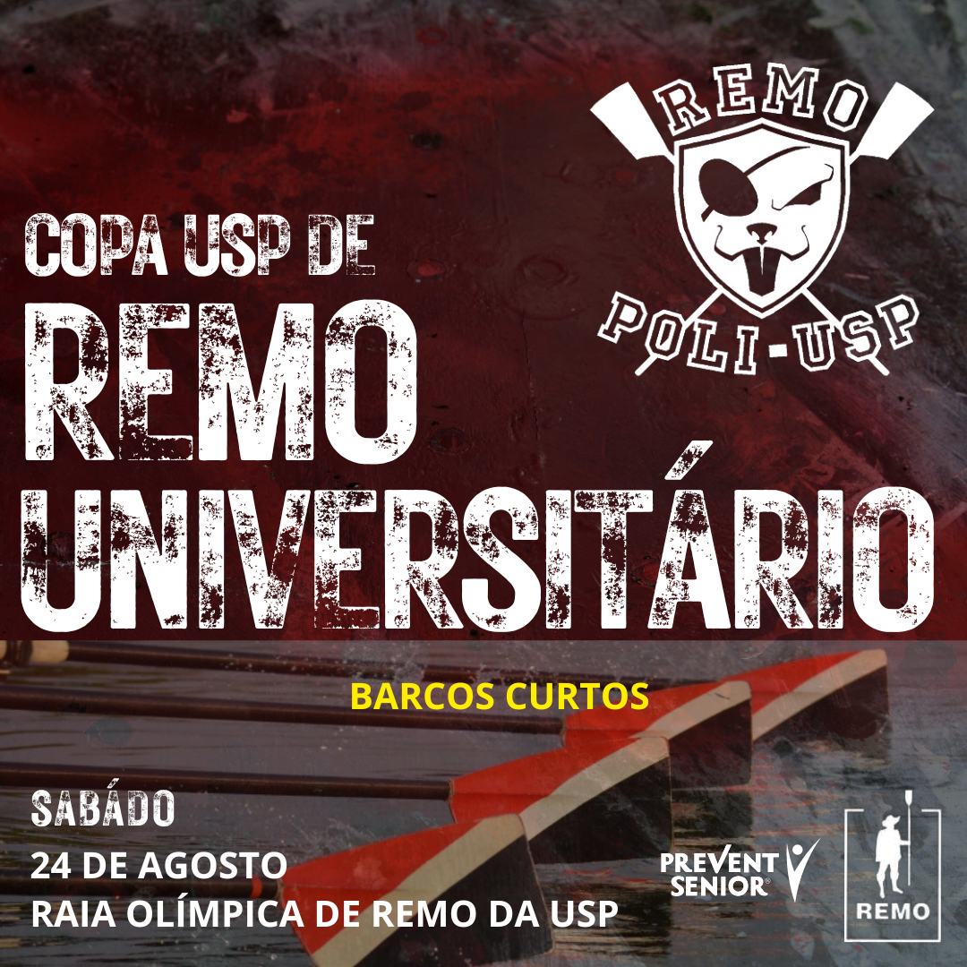 REGATAS UNIVERSITÁRIAS