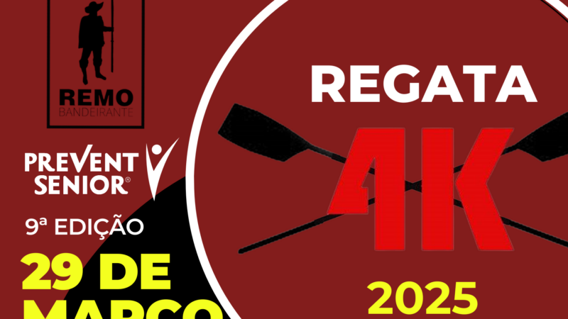 REGATA 4K – 2025